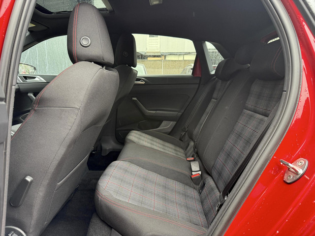 Volkswagen Polo 2.0 TSI GTI Pano Automaat IQ-Light Virtual Cockpit