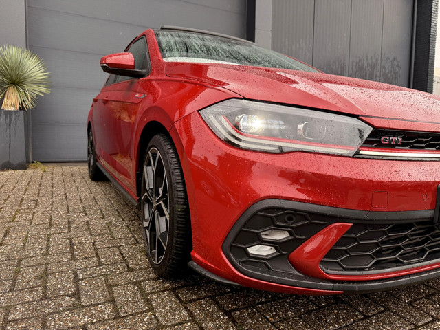 Volkswagen Polo 2.0 TSI GTI Pano Automaat IQ-Light Virtual Cockpit