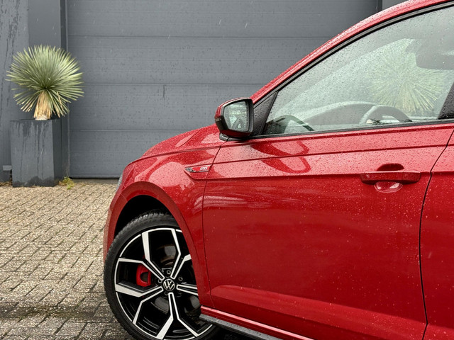 Volkswagen Polo 2.0 TSI GTI Pano Automaat IQ-Light Virtual Cockpit