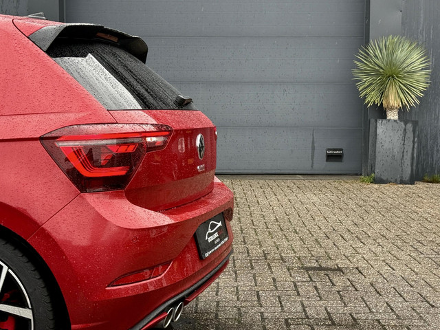 Volkswagen Polo 2.0 TSI GTI Pano Automaat IQ-Light Virtual Cockpit