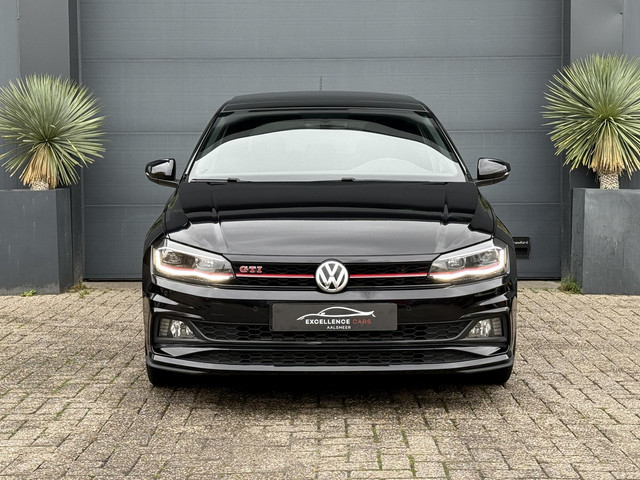 Volkswagen Polo 2.0 TSI DSG GTI Virtual Pano Keyless Automaat