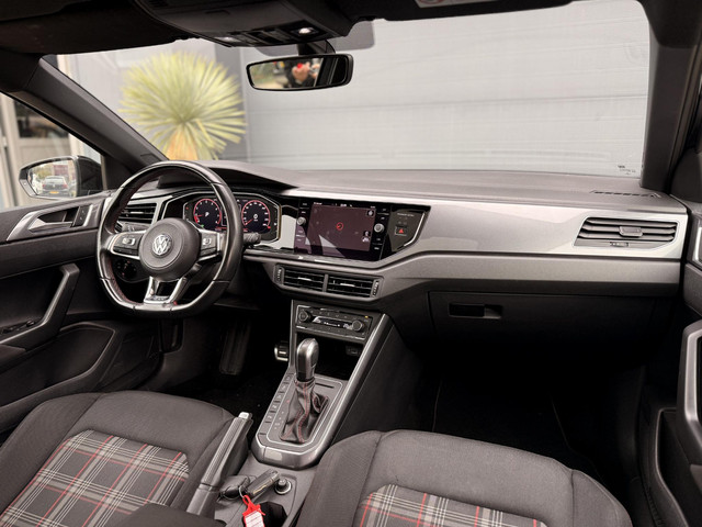 Volkswagen Polo 2.0 TSI DSG GTI Virtual Pano Keyless Automaat