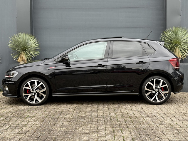 Volkswagen Polo 2.0 TSI DSG GTI Virtual Pano Keyless Automaat