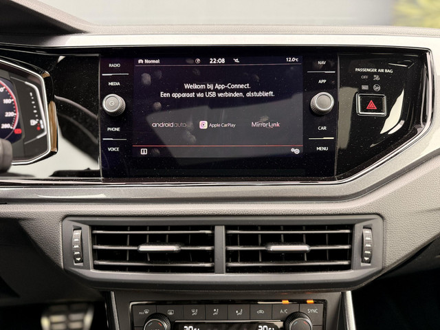 Volkswagen Polo 2.0 TSI DSG GTI Virtual Pano Keyless Automaat