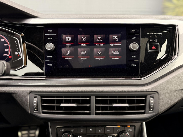 Volkswagen Polo 2.0 TSI DSG GTI Virtual Pano Keyless Automaat