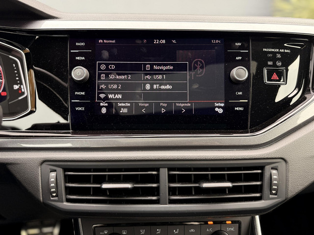 Volkswagen Polo 2.0 TSI DSG GTI Virtual Pano Keyless Automaat