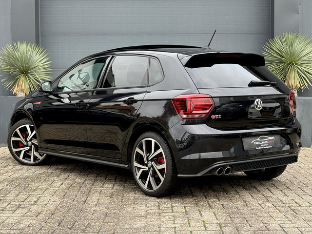 Volkswagen Polo 2.0 TSI DSG GTI Virtual Pano Keyless Automaat