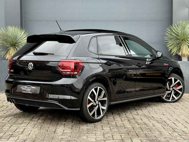 Volkswagen Polo 2.0 TSI DSG GTI Virtual Pano Keyless Automaat
