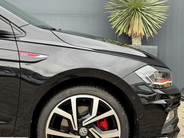 Volkswagen Polo 2.0 TSI DSG GTI Virtual Pano Keyless Automaat