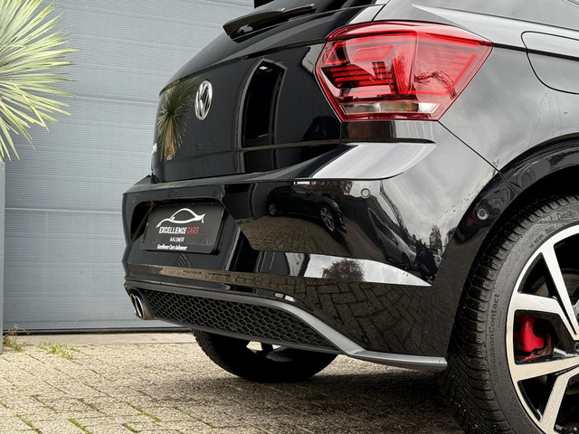 Volkswagen Polo 2.0 TSI DSG GTI Virtual Pano Keyless Automaat