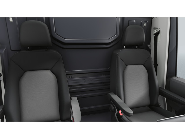 Volkswagen Crafter 35 2.0 TDI L3H3 Exclusive | BPM-vrij | Navigatiepakket | Camera | Netto Deal excl. kosten rijklaarmaken |