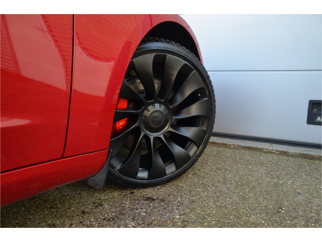 Tesla Model 3 Performance AWD 75 kWh Enhanced AutoPilot (twv 3.800,-)