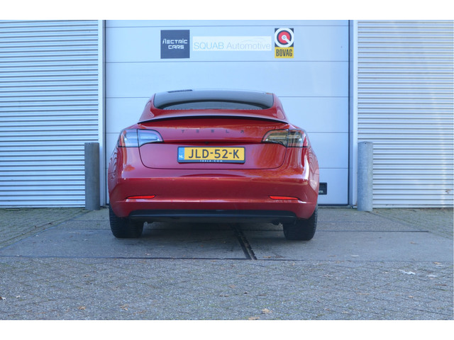 Tesla Model 3 Performance AWD 75 kWh Enhanced AutoPilot (twv 3.800,-)