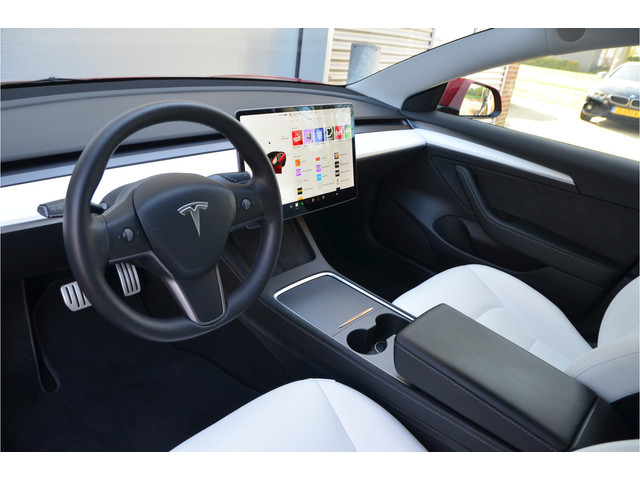 Tesla Model 3 Performance AWD 75 kWh Enhanced AutoPilot (twv 3.800,-)