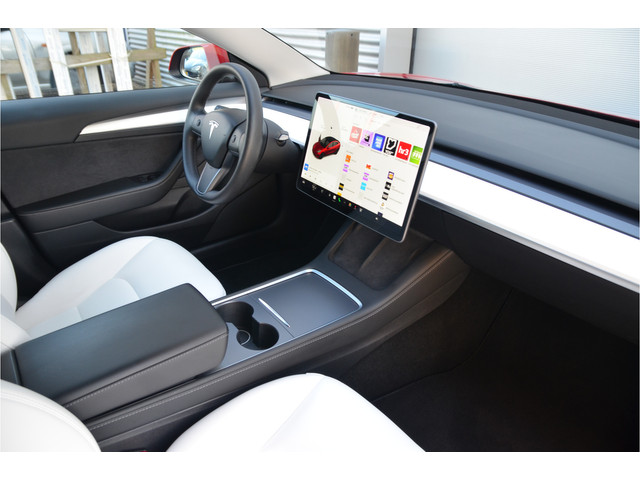 Tesla Model 3 Performance AWD 75 kWh Enhanced AutoPilot (twv 3.800,-)