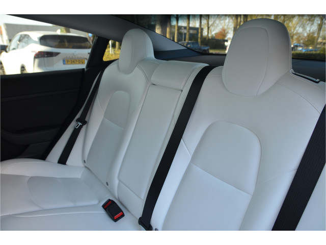 Tesla Model 3 Performance AWD 75 kWh Enhanced AutoPilot (twv 3.800,-)