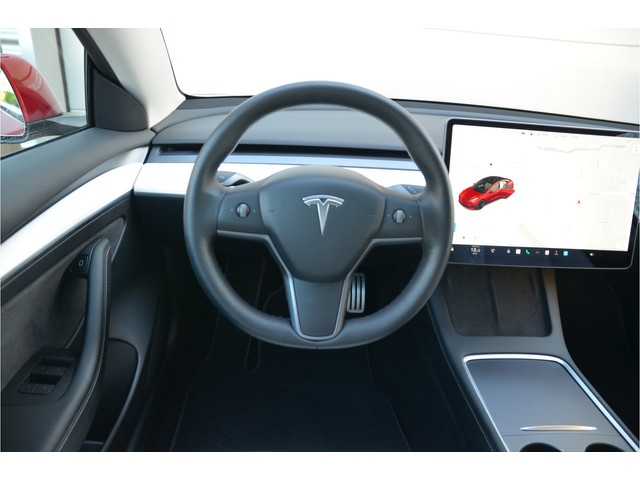 Tesla Model 3 Performance AWD 75 kWh Enhanced AutoPilot (twv 3.800,-)