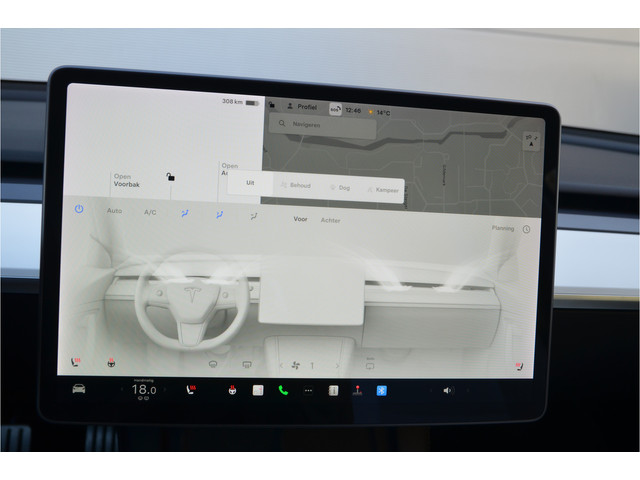 Tesla Model 3 Performance AWD 75 kWh Enhanced AutoPilot (twv 3.800,-)