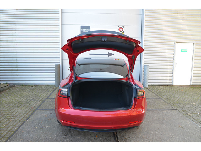 Tesla Model 3 Performance AWD 75 kWh Enhanced AutoPilot (twv 3.800,-)