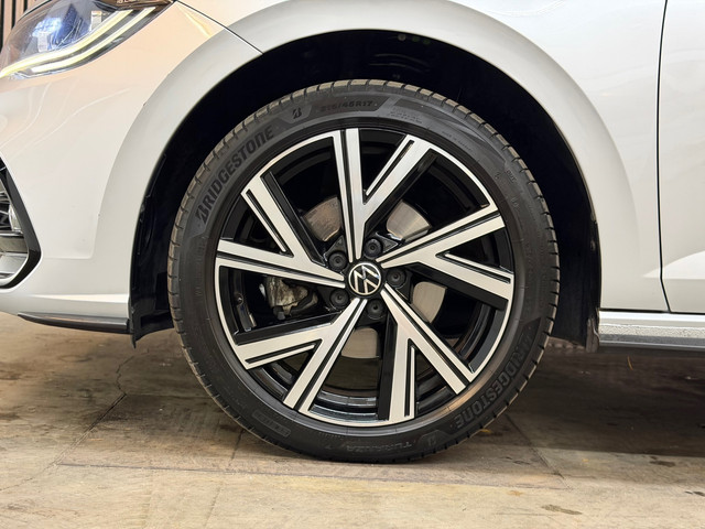 Volkswagen Polo 1.0 TSI R-Line 2022 DSG PANO IQ-LIGHT VIRTUAL CAR-PLAY