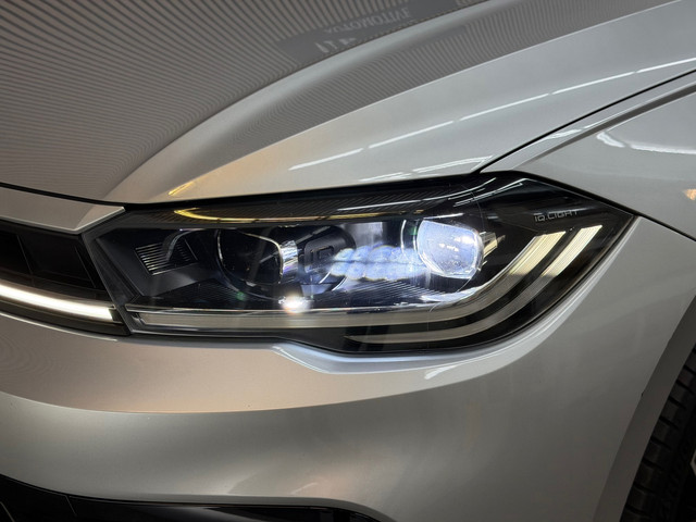 Volkswagen Polo 1.0 TSI R-Line 2022 DSG PANO IQ-LIGHT VIRTUAL CAR-PLAY