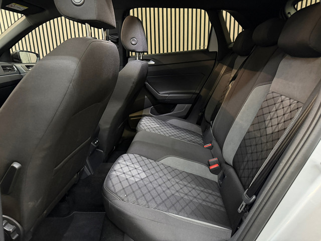 Volkswagen Polo 1.0 TSI R-Line 2022 DSG PANO IQ-LIGHT VIRTUAL CAR-PLAY