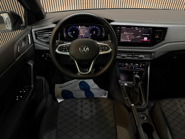 Volkswagen Polo 1.0 TSI R-Line 2022 DSG PANO IQ-LIGHT VIRTUAL CAR-PLAY