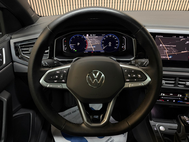 Volkswagen Polo 1.0 TSI R-Line 2022 DSG PANO IQ-LIGHT VIRTUAL CAR-PLAY