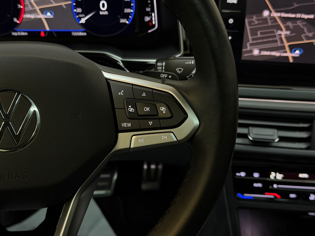 Volkswagen Polo 1.0 TSI R-Line 2022 DSG PANO IQ-LIGHT VIRTUAL CAR-PLAY