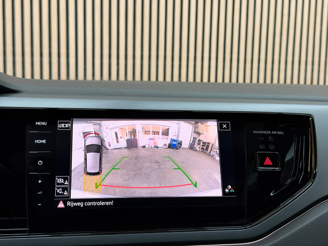 Volkswagen Polo 1.0 TSI R-Line 2022 DSG PANO IQ-LIGHT VIRTUAL CAR-PLAY