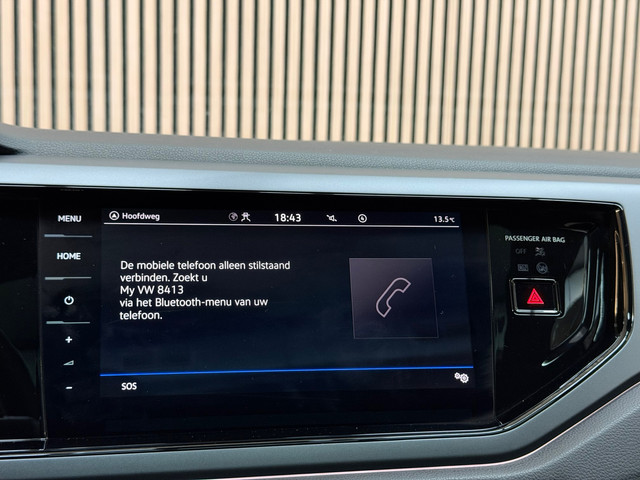 Volkswagen Polo 1.0 TSI R-Line 2022 DSG PANO IQ-LIGHT VIRTUAL CAR-PLAY