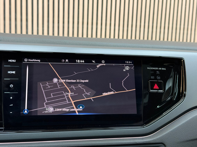 Volkswagen Polo 1.0 TSI R-Line 2022 DSG PANO IQ-LIGHT VIRTUAL CAR-PLAY