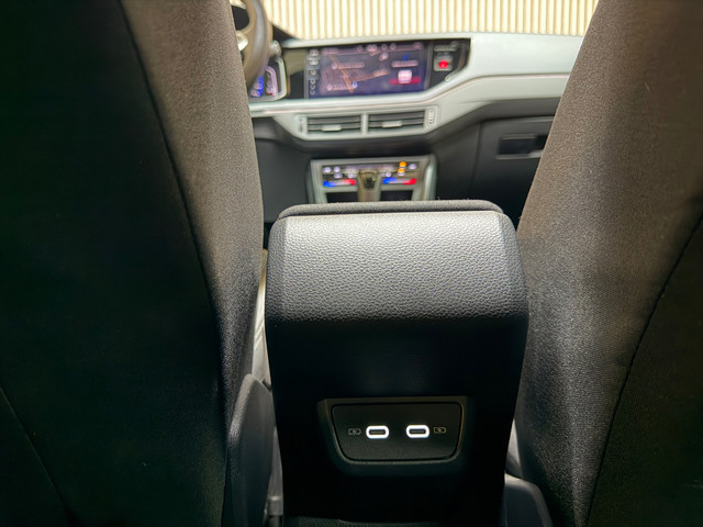 Volkswagen Polo 1.0 TSI R-Line 2022 DSG PANO IQ-LIGHT VIRTUAL CAR-PLAY