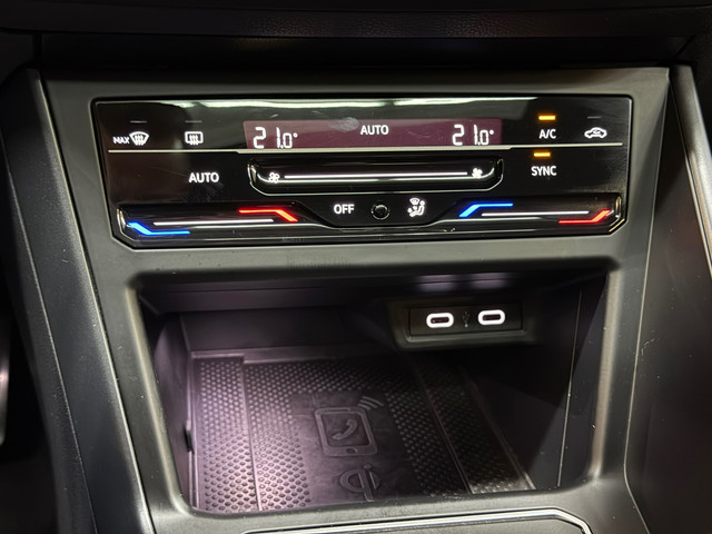 Volkswagen Polo 1.0 TSI R-Line 2022 DSG PANO IQ-LIGHT VIRTUAL CAR-PLAY