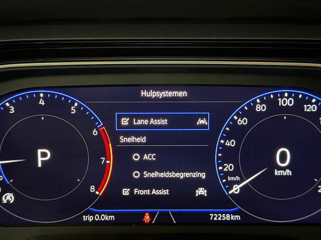 Volkswagen Polo 1.0 TSI R-Line 2022 DSG PANO IQ-LIGHT VIRTUAL CAR-PLAY