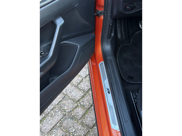 Volkswagen Polo 1.0 TSI Highline R-Line|Led|Camera|VirtualDash|Climatronic|Nap!!