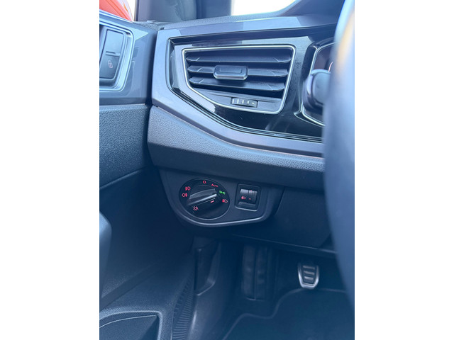 Volkswagen Polo 1.0 TSI Highline R-Line|Led|Camera|VirtualDash|Climatronic|Nap!!