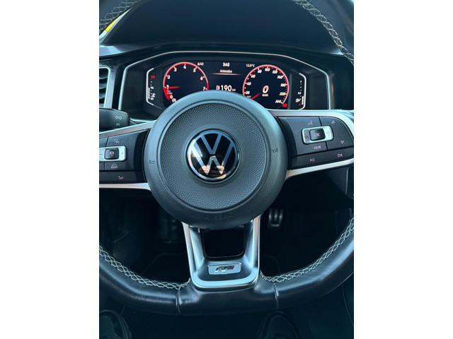 Volkswagen Polo 1.0 TSI Highline R-Line|Led|Camera|VirtualDash|Climatronic|Nap!!