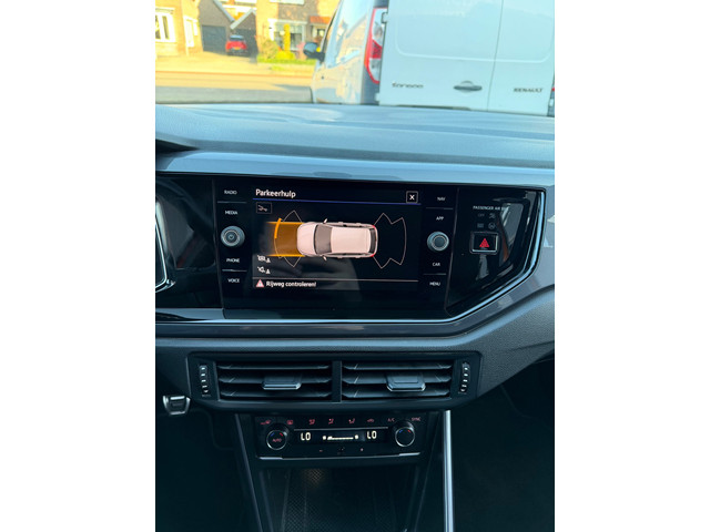 Volkswagen Polo 1.0 TSI Highline R-Line|Led|Camera|VirtualDash|Climatronic|Nap!!