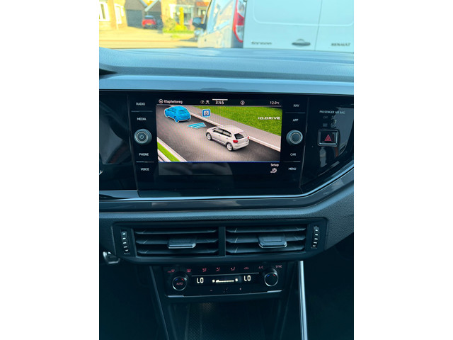 Volkswagen Polo 1.0 TSI Highline R-Line|Led|Camera|VirtualDash|Climatronic|Nap!!