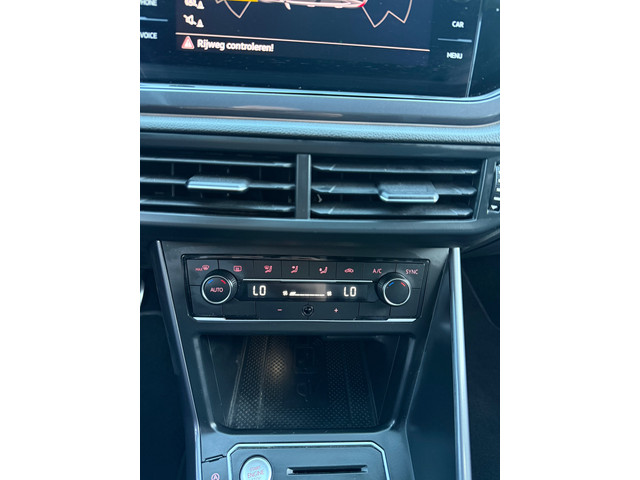 Volkswagen Polo 1.0 TSI Highline R-Line|Led|Camera|VirtualDash|Climatronic|Nap!!