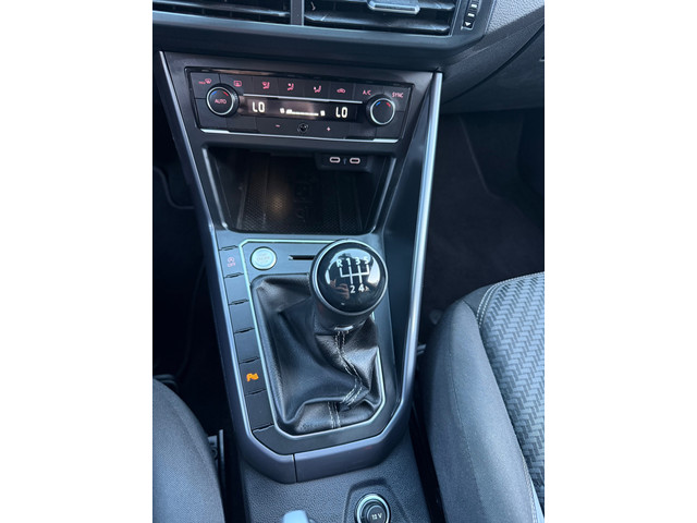 Volkswagen Polo 1.0 TSI Highline R-Line|Led|Camera|VirtualDash|Climatronic|Nap!!