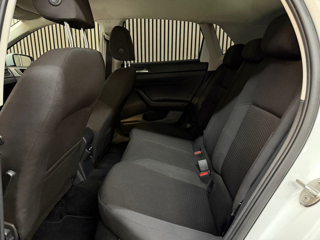 Volkswagen Polo 1.0 TSI R-Line 2020 DSG LED CAMERA CRUISE PDC