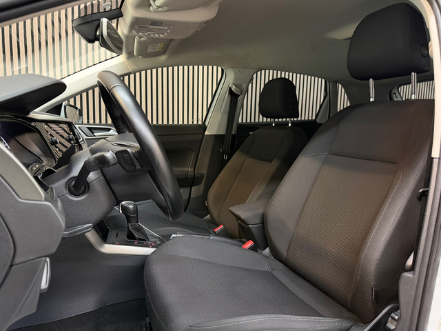 Volkswagen Polo 1.0 TSI R-Line 2020 DSG LED CAMERA CRUISE PDC