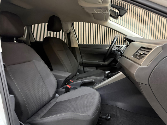 Volkswagen Polo 1.0 TSI R-Line 2020 DSG LED CAMERA CRUISE PDC