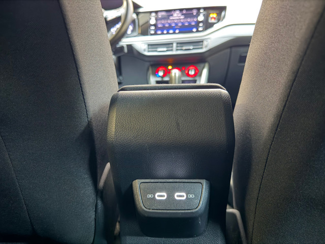 Volkswagen Polo 1.0 TSI R-Line 2020 DSG LED CAMERA CRUISE PDC