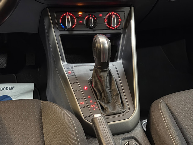 Volkswagen Polo 1.0 TSI R-Line 2020 DSG LED CAMERA CRUISE PDC