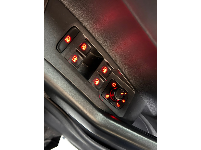 Volkswagen Polo 1.0 TSI R-Line 2020 DSG LED CAMERA CRUISE PDC