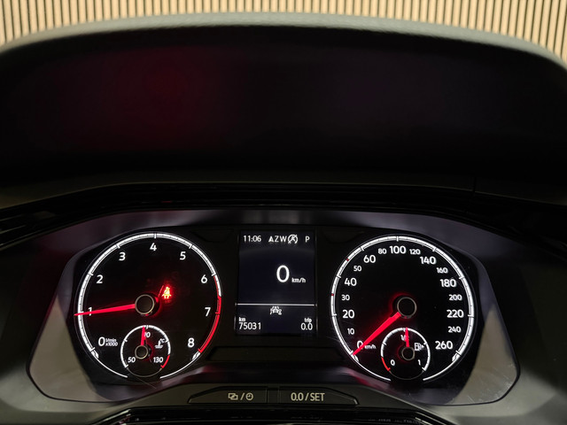 Volkswagen Polo 1.0 TSI R-Line 2020 DSG LED CAMERA CRUISE PDC