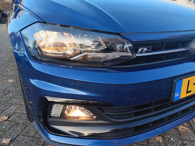 Volkswagen Polo 1.0 TSI Highline Business R-LINE|ADAPTIVE CR|AUTOMAAT|CLIMA|1ste EIG|CARPLAY